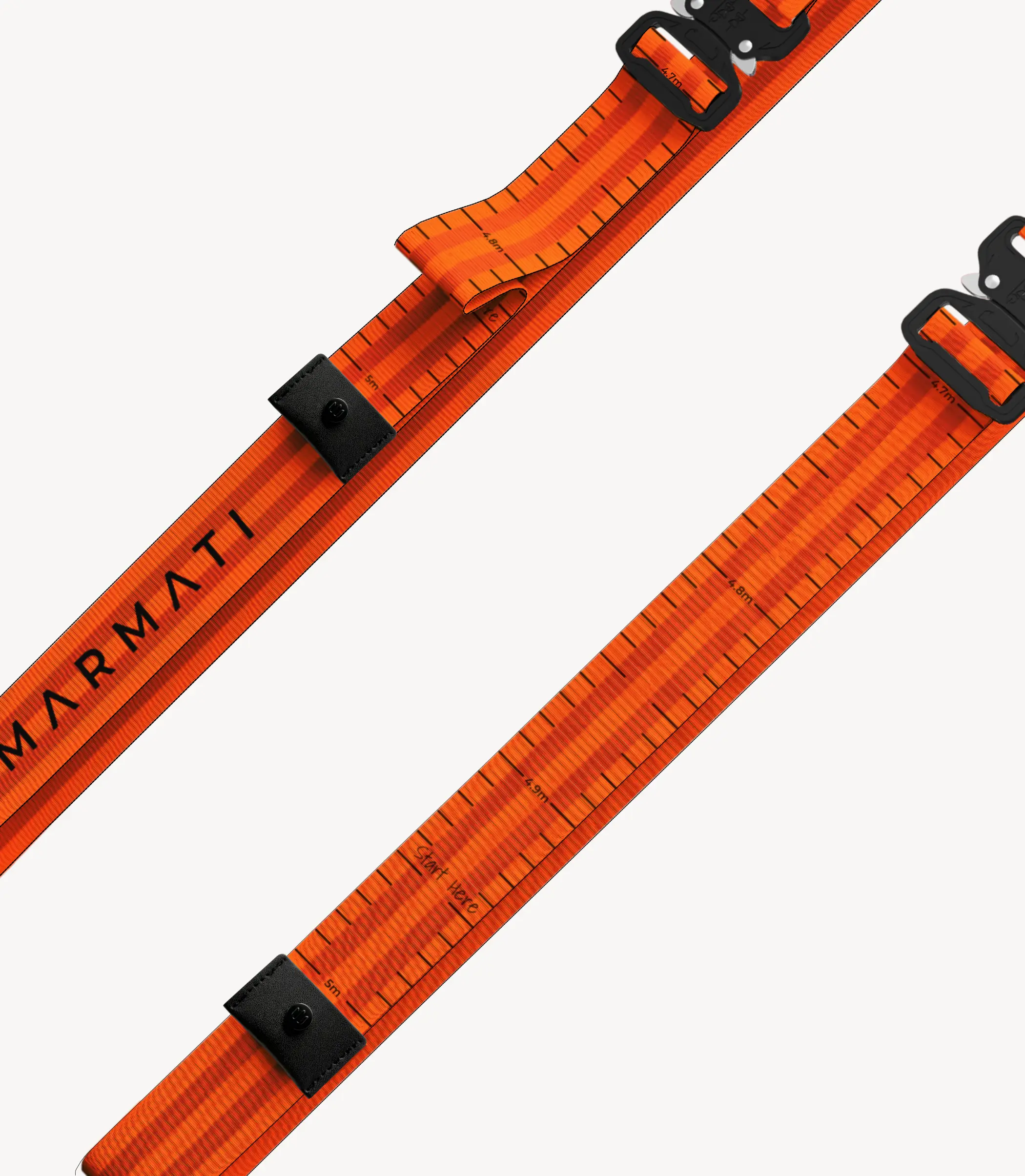 Sustainable Training Gear